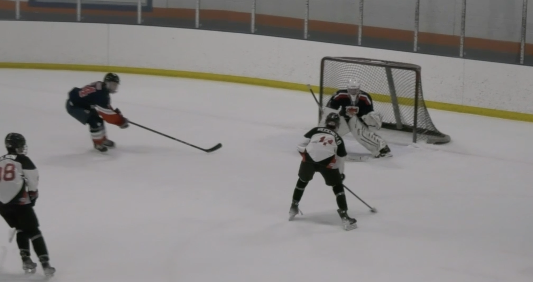 You are currently viewing East Islip Defeats Middle Country 7-3